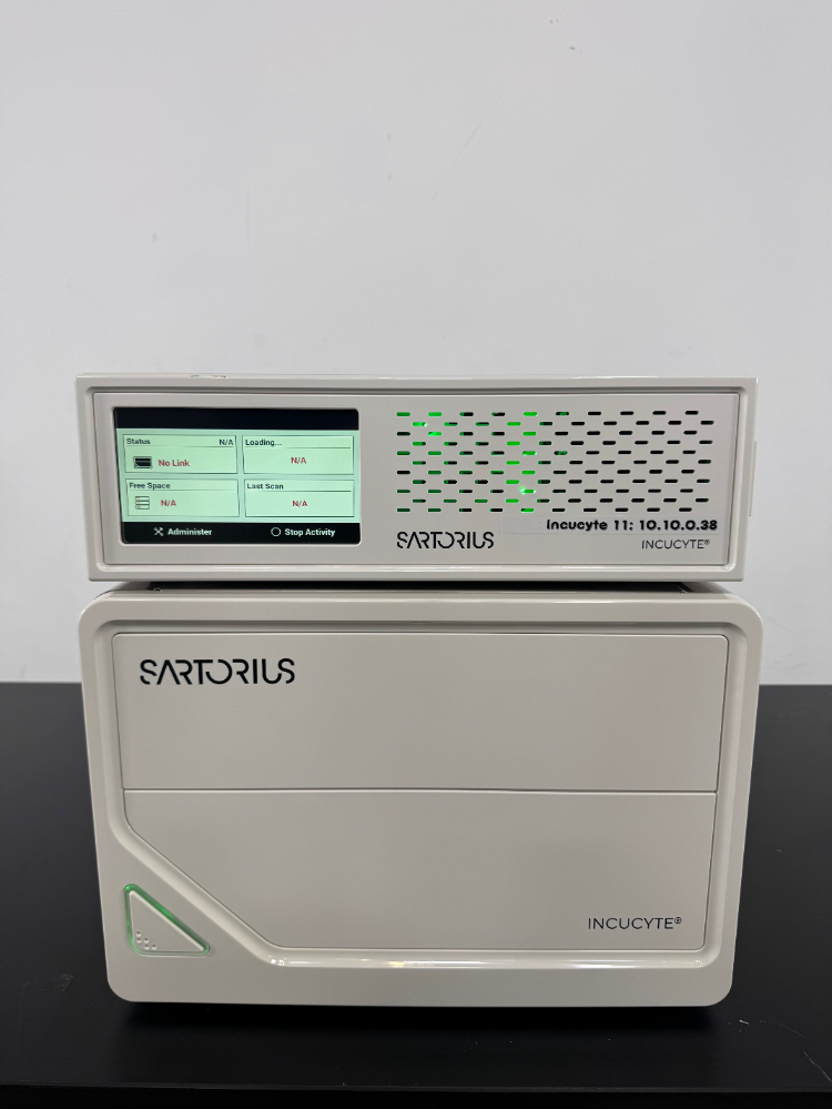 Image of Sartorius Incucyte S3 Live Cell Imager